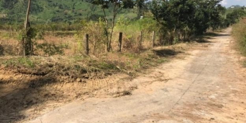 Chính chủ cần bán đất trung tâm thị trấn Tân Nghĩa - Huyện Hàm Tân - Bình Thuận.