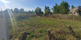 478m2 (126m2 thổ cư) cách QL55 200m, giá rẻ