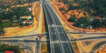 Quỹ đất sạch phù hợp cho NĐT lập phân khu đất nền đô thị sân bay Phan Thiết