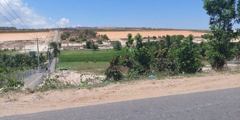 Bán đất vườn Thôn 7 Đường DT 715 View Thũng Lũng Sân Bay