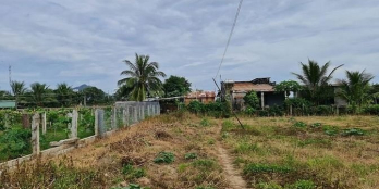 Chính chủ, hơn 2300 m2 QL 28,Hội Nhơn, Hàm Chính, view sông. RẺ NHẤT !