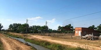 Cần bán lô đất liền kề trung tâm hành chính huyện Hàm Liêm, 6