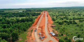 Cần bán 2ha đất CLN cách sân bay Phan Thiết 4km, 400k/m2