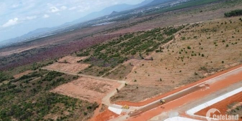 Đất sào liền kề Novaworld đón đầu tuyến đường DT719B