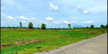 200m2 Full Thổ Cư Chỉ Với Hơn 4tr