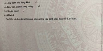 Đất Nền Biệt Thự Giá Rẻ Liền Kề Phan Thiết - Bình Thuận