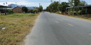 Mặt Tiền Đường Hòn Lan Giá 10,8 Tỷ