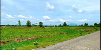 200 m2 Full Thổ Cư Chỉ Với Hơn 4 triệu