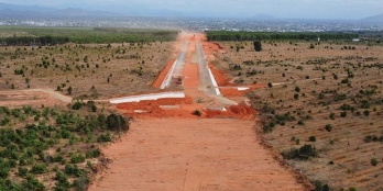 [ HOT ] Đất Sào Mặt Tiền Đường ĐT 719B