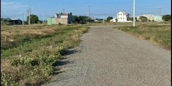 Đất Nền Biệt Thự Giá Rẻ Liền Kề