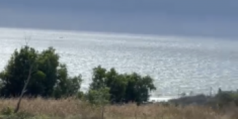 Siêu phẩm 5800 m2 sát đường 719B view full biển