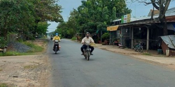 Bán đất mặt tiền đường nguyễn văn linh