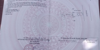 Bán gấp gấp gấp đất ngô quyền tx hòa thành tp tây ninh     5×28.5+2m