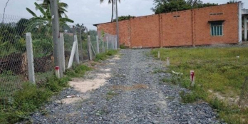 -  Trường Xuân , Trường Hoà , cách nhựa 70m