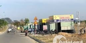 Cần bán đất trồng cây lâu năm tại Hòa Sơn, huyện Hòa Vang, Đà Nẵng