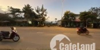 Chính chủ cần bán 100m2 mặt tiền đường 15m ĐT602, giá 2.1 tỷ