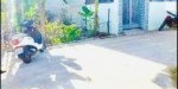 Bán lô đất Hoà Phước trục chính đường 7m5, lô 2 mặt tiền 120m2 đường, đất nở hậu