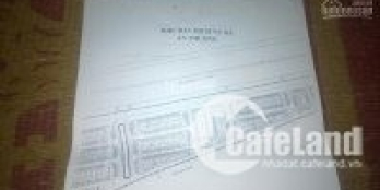 Bán 50m2 đất dịch vụ xã An Thượng, Hoài Đức, Hà Nội. Giá 28 triệu/1m2