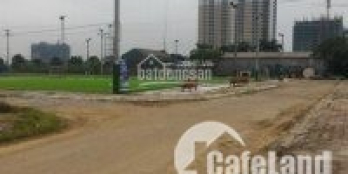 Chính chủ cần bán gấp lô đất dịch vụ 35m - 40m2 xã An Khánh Hoài Đức, Hà Nội