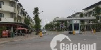 Chính chủ cần bán 37,4m2-40m2 đất dịch vụ thôn Vân Lũng, xã An Khánh, Hoài Đức