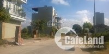 Chính chủ bán 45m2 - 50m2 đất dịch vụ thôn Đào Nguyên, An Thượng, Hoài Đức, HN