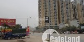 cần bán gấp lô đất dịch vụ 35m2-50m2, xã An Khánh, Hoài Đức, Hà Nội giá 20 triệu