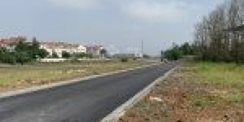 Bán đất dịch vụ An Thượng bắt thăm đợt 3 khu X1 diện tích 100 - 150m2, giá 35tr/