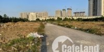 Bán 60m2 đất dịch vụ An Thọ - An Khánh sổ đỏ chính chủ, 85tr/m2