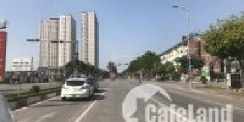 cần bán ô dịch vụ An Thọ bắt thăm đợt tới DT 55 m2, vị trí giáp Splendora giá rẻ