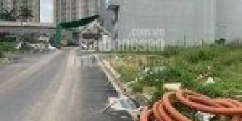 Cần bán lô đất DV 45m2 sổ đỏ chính chủ vuông vắn đường rộng phân lô kinh doanh