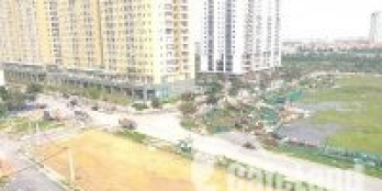 Bán đất DV đã chia thôn An Thọ, An Khánh, Hoài Đức, Hà Nội