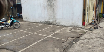 Bán 32m đất lô góc sổ đỏ 1,28 tỷ Nguyễn Khoái Thanh Trì Hoàng Mai