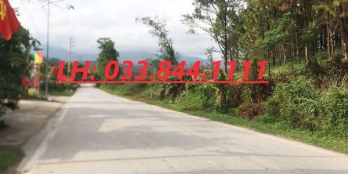 Bán Đất Thôn Bằng Xăm - Lê Lợi - P. Hoành Bồ - Tp. Hạ Long - Quảng Ninh