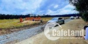 đất nền vùng ven 550tr vốn ít sinh lời cao,Hớn Quản, Bình Phước