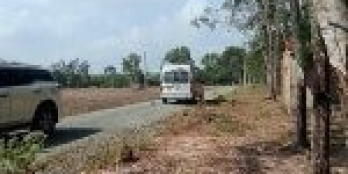 Cần bán đất Bình Phước giá tốt