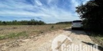 Đất bằng như sân bay chỉ 340tr, 5x42 có 100m thổ cư