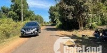 chính chủ còn hai lô đất liền kề 10x46m giá rẻ cần bán trong tết ra ngoài tết cc