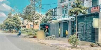 Chính chủ ký gửi lô đất 80m2 thổ cư, MT đường 8m sổ hồng riêng XÃ BÌNH LỢI