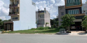 Cần sang nền đất 125m2 MT đường Số 2, sổ hồng riêng XÃ BÌNH LỢI