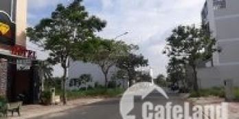 BÁN ĐẤT ĐẸP XÃ BÌNH LỢI Có sổ hồng riêng, vay được 50%.