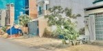 BÁN ĐẤT Xây dựng tự do, thuận tiện xây biệt thự mini sân vườn TẠI XÃ BÌNH LỢI