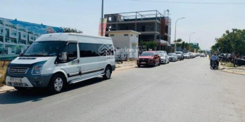 Bán nhanh (110m2) giá 15tr/m2 nằm trên đường Trần Văn Giàu xã bình lợi