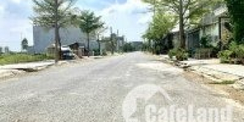 Bán lô đất 130m2 giá đầu tư Full thổ cư, có sổ hồng riêng xã bình lợi giá rẻ