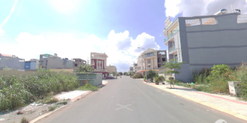 Bán đất gần ngay KDC Bến Lức, Quản Trọng Linh, An Phú Tây giá đầu tư