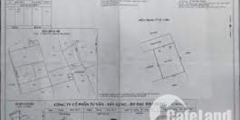 Bán đất đường Đa Phước, Bchanh Giá 650 triệu đồng - Diện tích 88m2