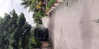 Bán đất thổ cư đường Kinh T6 hưng long, bình chánh hơn 2 công-full thổ