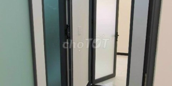 dọn vô ở đón Tết ngay khu vực gần chợ Hưng Long BC