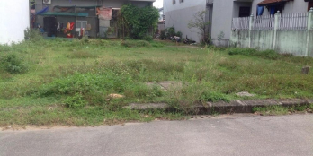 bán một công đât thổ-xin giấy phép xây dựng không cần tốn phí-hưng long