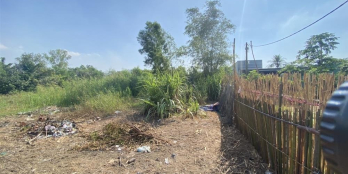 Bán 1590m2 đất trồng cây lâu năm xã Hưng Long-sử dụng đất đến năm 2066