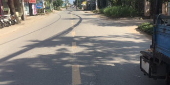 Bán lô đất xã Hưng Long, huyện Bình Chánh DT: 1000m2, ngang 26 đẹp